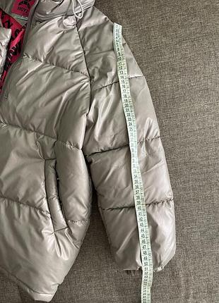 Продаю зимову дитячу куртку