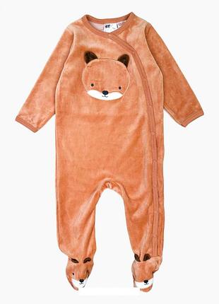 Чоловічок h&м для хлопчика на зріст 92 см