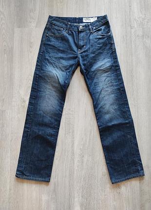 Джинсы мужские tom tailor дешевые (тимвременно)