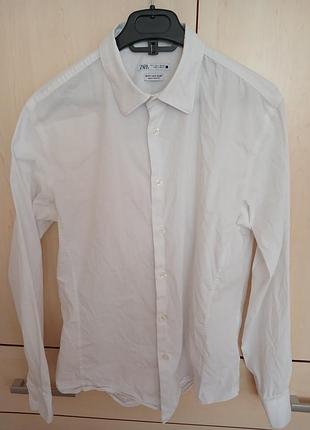 Сорочка zara