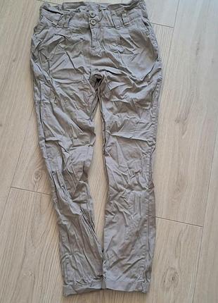 Брюки жіночі