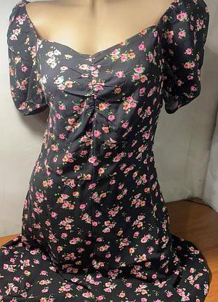 Женское платье 2