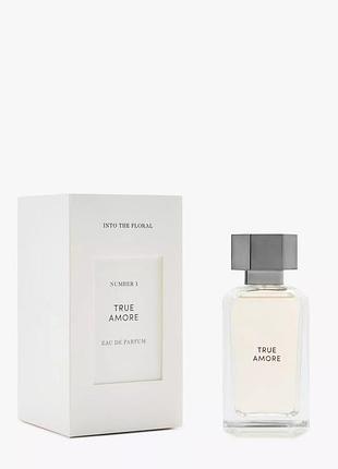 Zara true amore