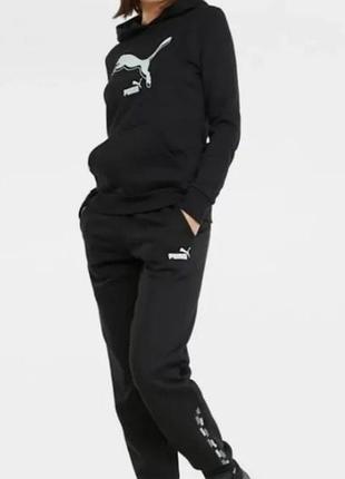 Штаны puma, оригинал (м)