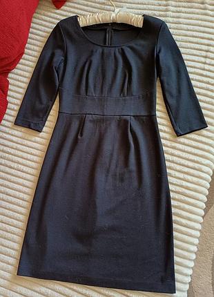 Сукня класична