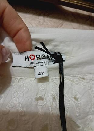 Нова спідниця з прошви 4