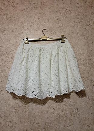 Нова спідниця з прошви 2