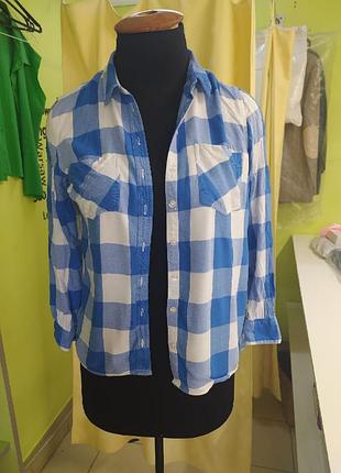 Рубашка - сорочка.