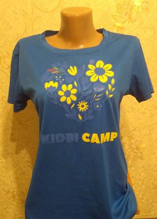 Футболка как новая