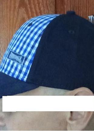 Бейсболка кепка винтаж lonsdale оригинал новая