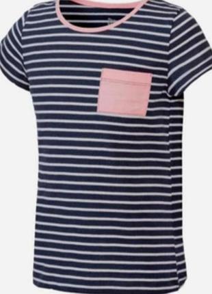 Детская футболка от pepperts