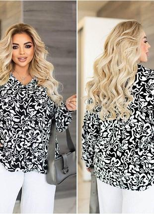 Распродажа!женская рубашка