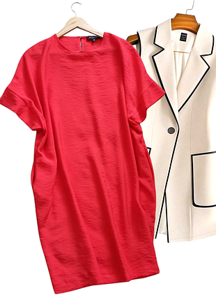 Платье прямого кроя bruuns bazaar