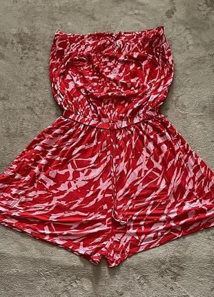 Ромпер на s-м