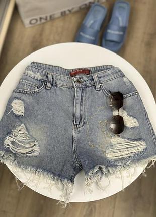 Шорти м розмір