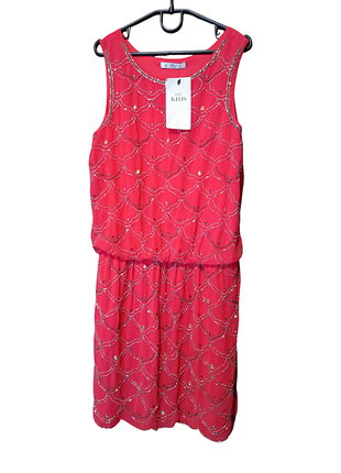 Marks and spencer, волшебное платье для девочки 11-12 лет