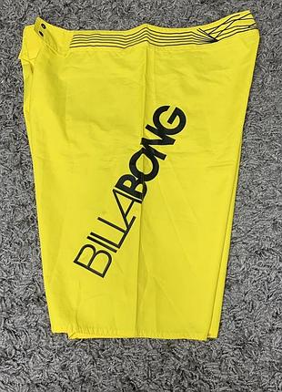 Шорти bilabong 3
