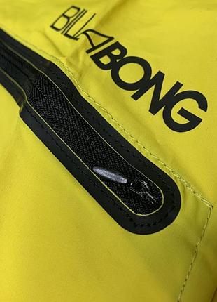 Шорти bilabong 8