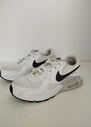 Кроссовки nike 35