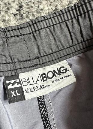 Шорти billabong 2