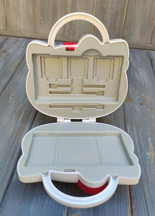 Чохол hello kitty nintendo ds