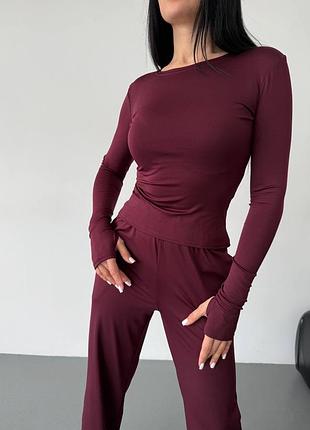 Костюм тройка – идеальное сочетание комфорта, стиля и универсальности!