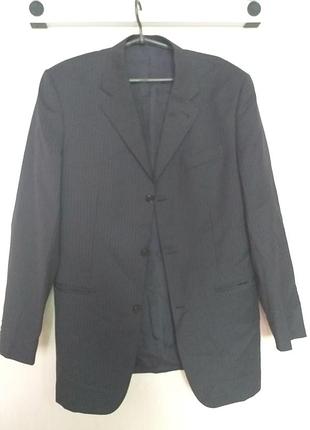 Классический костюм michael voronin