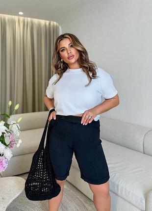 Распродажа! женские шорты