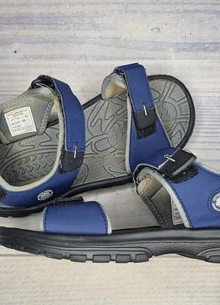 Сандалии cotton