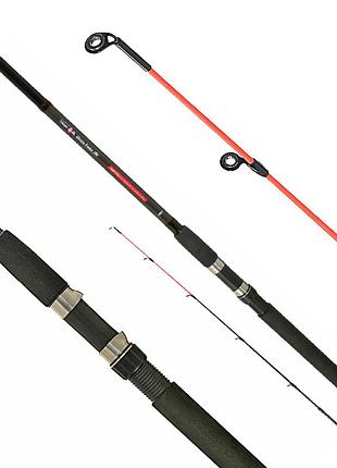 Фідер mikado shinju feeder 3.90м 100гор