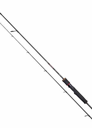 Спиннинг dam effzett yagi light spoon 1.90м  2-5гр.