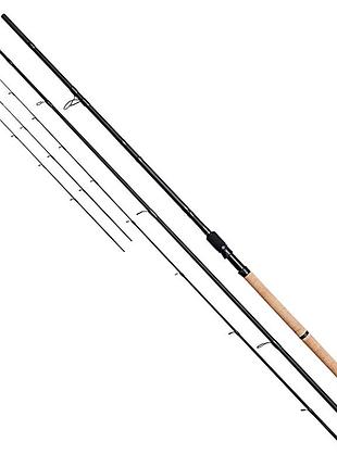 Фидер dam detek light feeder 3.60м  50гр (3+3)