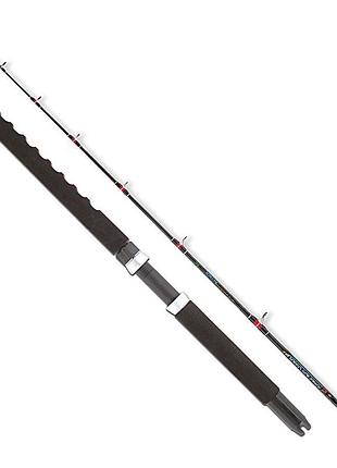 Човнове вудилище lineaeffe pt power boat 2.10 м 40lbs