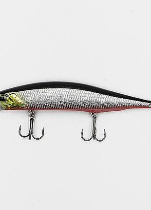 Воблер gladiator "razor" (#05) suspend 16,5gr.11cm