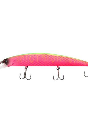 Воблер gladiator "pandora" (#18) suspend 20gr.13cm