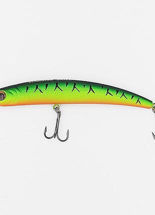 Воблер gladiator "skill" (#16) suspend 7.2gr.9cm