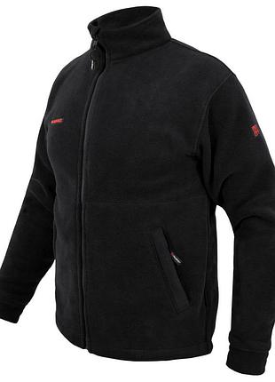 Куртка fahrenheit classic чорний p.xxxl/r