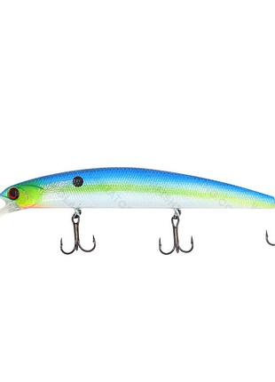 Воблер gladiator "pandora" (#07) suspend 20gr.13cm