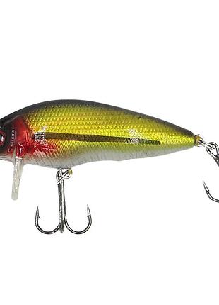 Воблер gladiator "exciter" (#10) floating 7.4gr.7cm