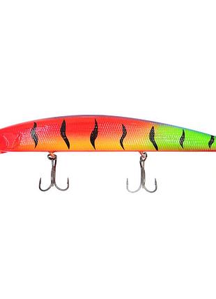 Воблер gladiator "pandora" (#19) suspend 20gr.13cm