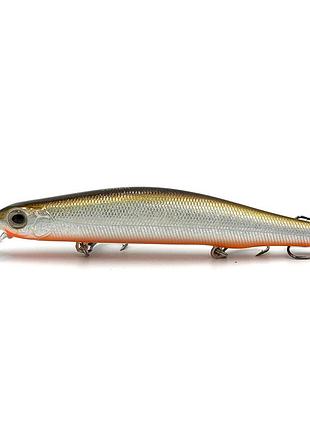 Воблер gladiator "joker" (#13) floating 11cm,17,5gr