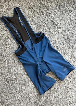 Чоловічі велошорти. велоодяг