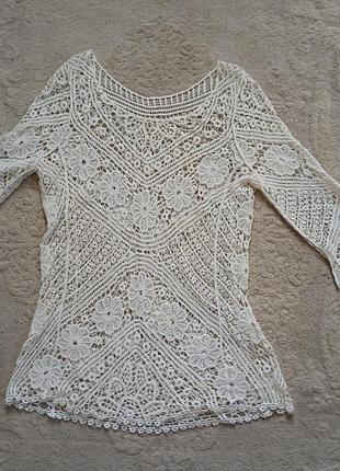 Топ кроше, с-м