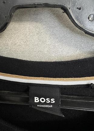 Лонгслів кофта  hugo boss 2