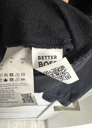 Лонгслів кофта  hugo boss 3