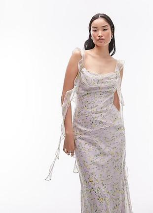 Сукня topshop
