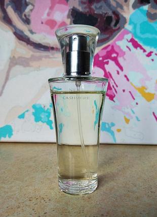 Next cashmere парфюмированная вода для женщин 30 мл.