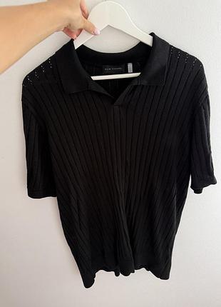 Футболка l  elie tahari