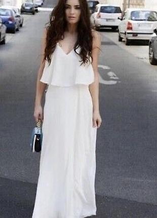 Сукня zara xs