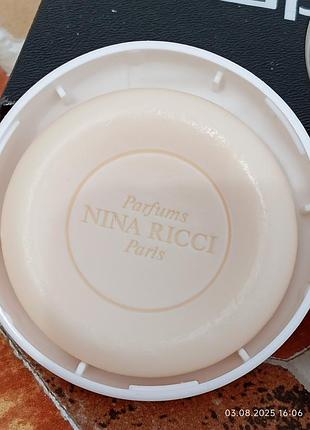Nina ricci винтаж оригинал 3